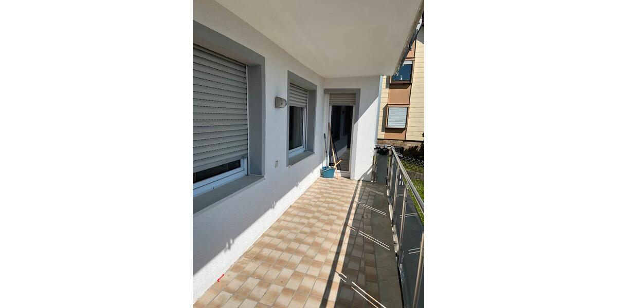 Erdgeschoßwohnung Ebersbach an der Fils - 3 Zimmer, 80 m&sup2;, 1.100&euro; | Angebot:26550327