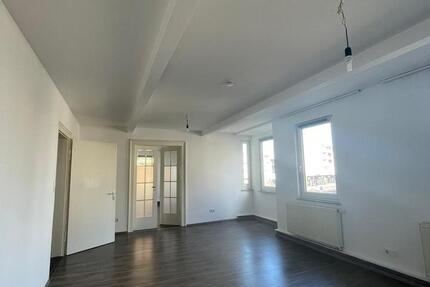 4 Zimmer Wohnung in der Stadtmitte Aalen ab Januar 2026 4 zimmer