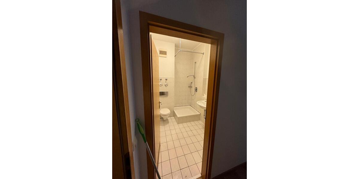 Erdgeschoßwohnung Germersheim - 1 Zimmer, 24 m&sup2;, 800&euro; | Angebot:26186781