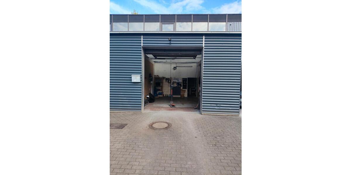 Gewerbeobjekt Flensburg - 1.500&euro; | Angebot:26608059