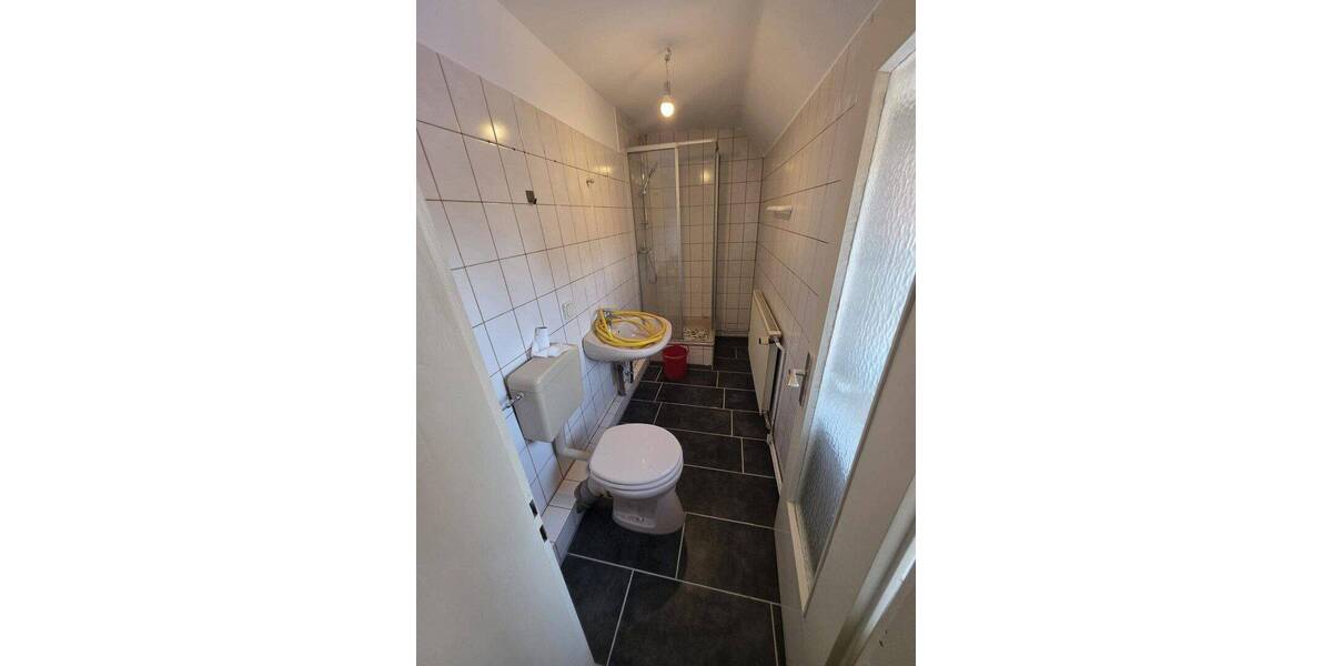 Etagenwohnung Helmstedt Emmerstedt - 2 Zimmer, 50 m&sup2;, 450&euro; | Angebot:26791191