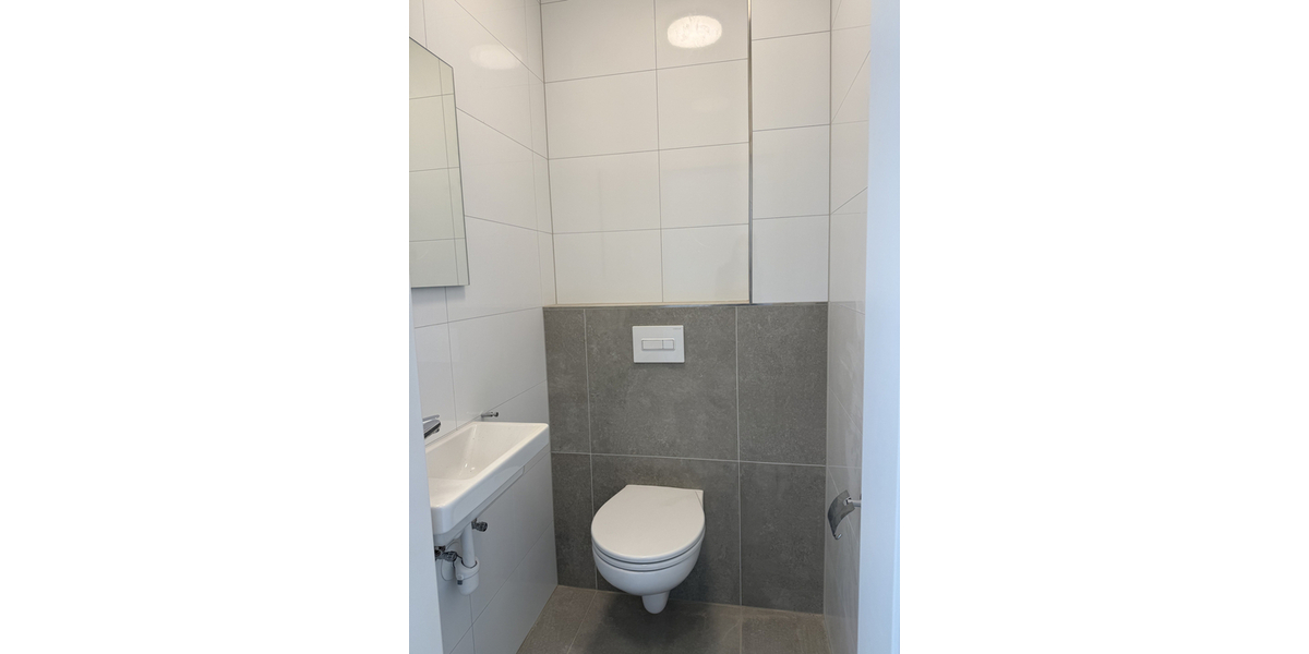 Reihenhäuser zur Miete in ruhiger Lage von Aschendorf - Reihenhaus Papenburg / Aschendorf (Ems) Aschendorf (Ems) | Angebot:25961790