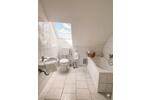 Dachgeschoßwohnung Weißenfels - 2 Zimmer, 60 m&sup2;, 350&euro; | Angebot:26122896