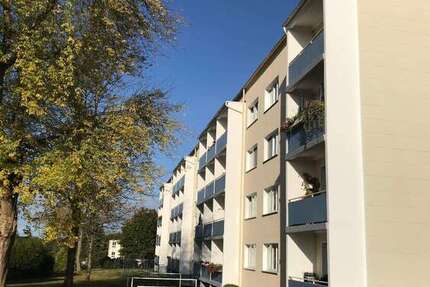 Wohnung zum Mieten in Warin 337 € 60.68 m² 2.5 zimmer