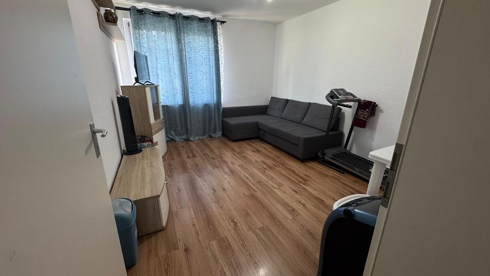 Wohnen auf Zeit Bochum Wiemelhausen - 3 Zimmer, 63 m&sup2;, 1.200&euro; | Angebot:26704088
