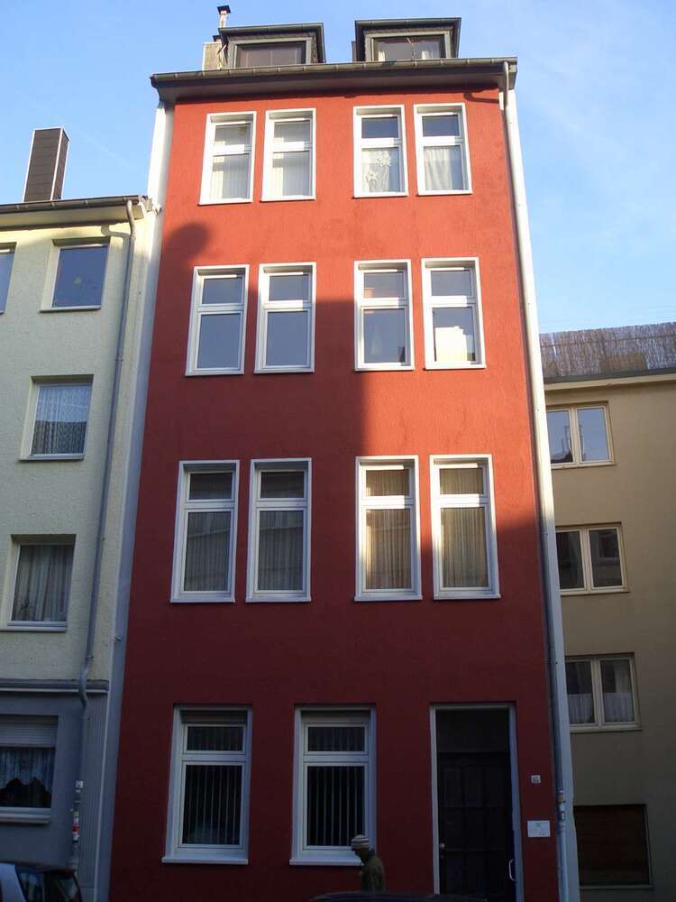 Wohnung zum Mieten in Aachen 620 € 62 m²