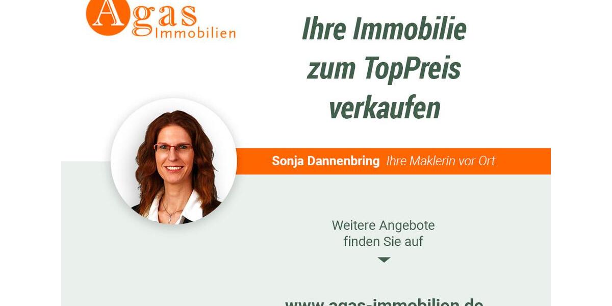 Etagenwohnung Leegebruch - 4 Zimmer, 94 m&sup2;, 950&euro; | Angebot:26462716