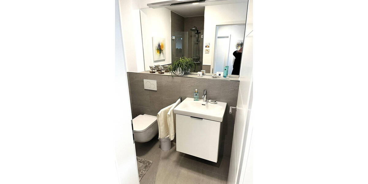 Doppelhaushälfte Detmold Hiddesen - 4 Zimmer, 128 m&sup2;, 1.892&euro; | Angebot:26765364