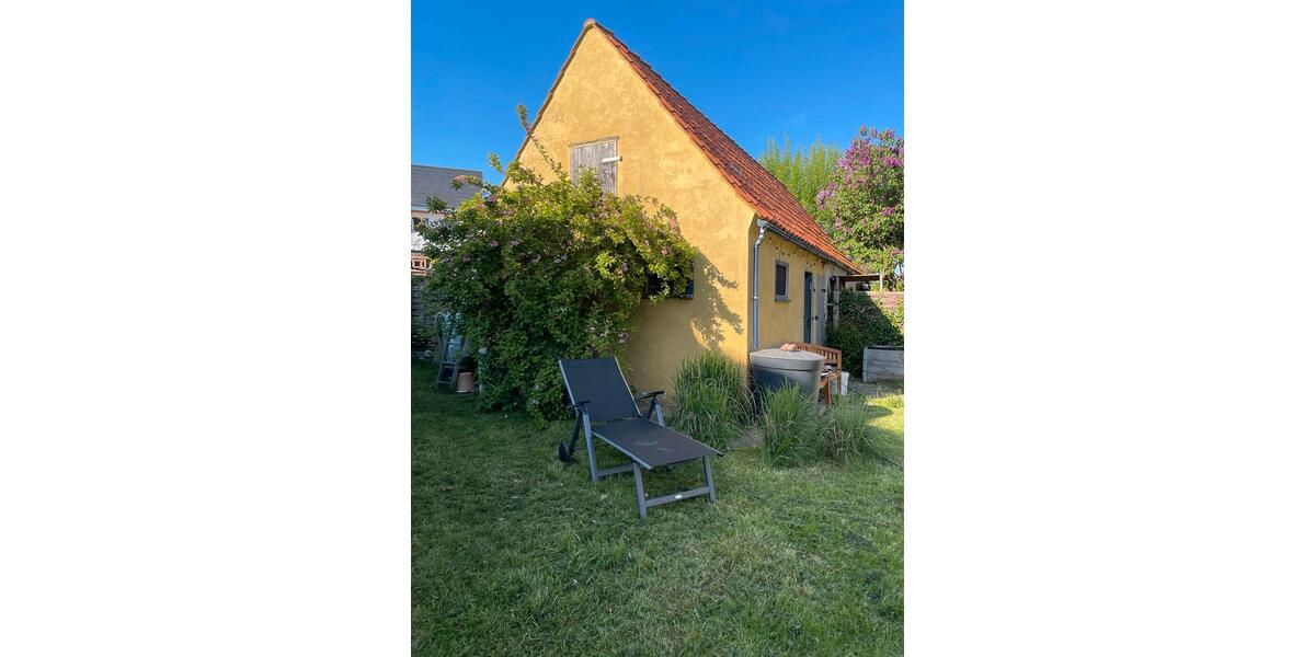 Wohnen auf Zeit Lübeck Alt-Travemünde / Rönnau - 4 Zimmer, 86 m&sup2;, 1.500&euro; | Angebot:24655920