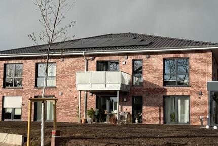 Wohnung Nordhorn Bookholt - 2 Zimmer, 49 m&sup2;, 830&euro; | Angebot:25894212