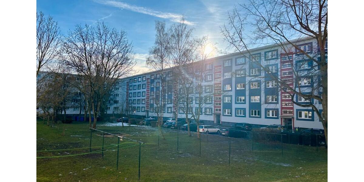 Etagenwohnung Wulkenzin - 3 Zimmer, 65 m&sup2;, 390&euro; | Angebot:26194821