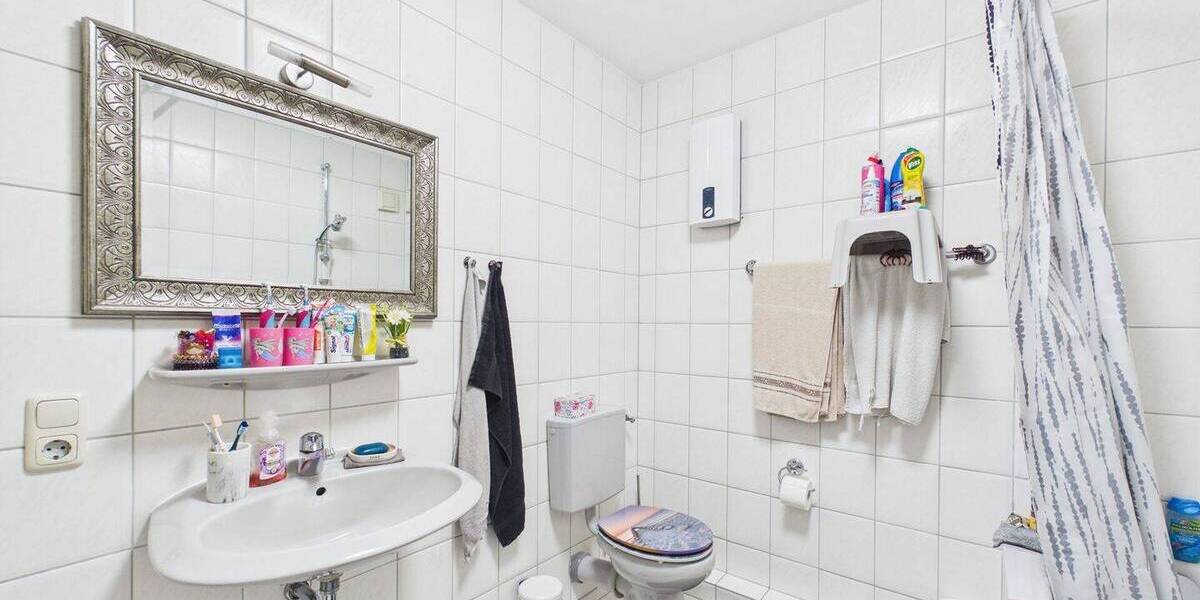 Etagenwohnung Wassenberg - 4 Zimmer, 98 m&sup2;, 920&euro; | Angebot:26608661