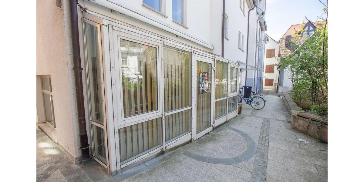 Gewerbeobjekt Sigmaringen - 4.200&euro; | Angebot:26462029