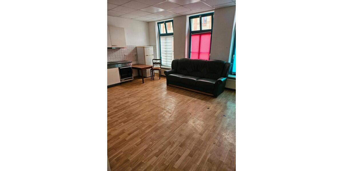 EG Wohnung & Garten & EG Gewerbe Praxis Atelier Geschäft 103 m2 2 zimmer