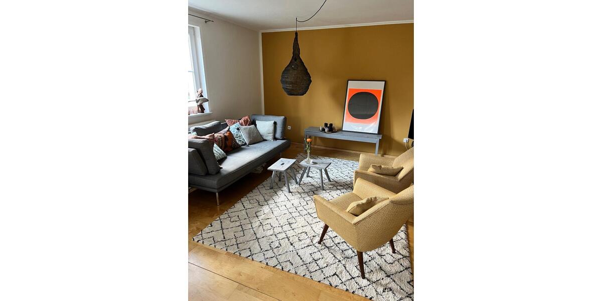 Wohnen auf Zeit Wörthsee - 3 Zimmer, 104 m&sup2;, 2.650&euro; | Angebot:24811259