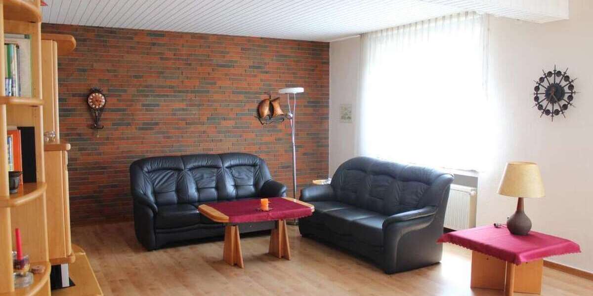 Etagenwohnung Koblenz - 2 Zimmer, 54 m&sup2;, 495&euro; | Angebot:27293643