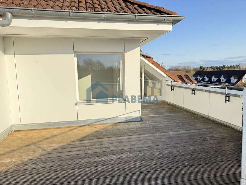 Wohnung zum Mieten in Schwerin 1.422 € 125.5 m² 4 zimmer