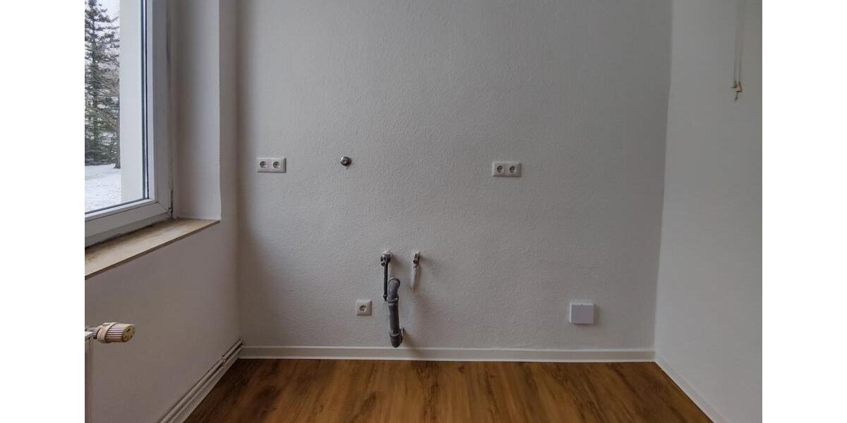 Erdgeschoßwohnung Jänschwalde Kolonie - 4 Zimmer, 87 m&sup2;, 456&euro; | Angebot:24748604