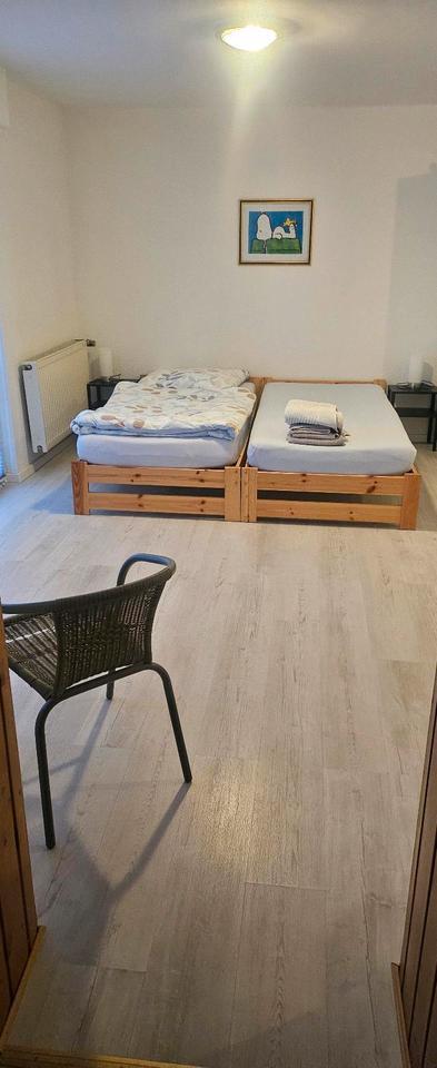 MonteurZimmer Apartment von Privat