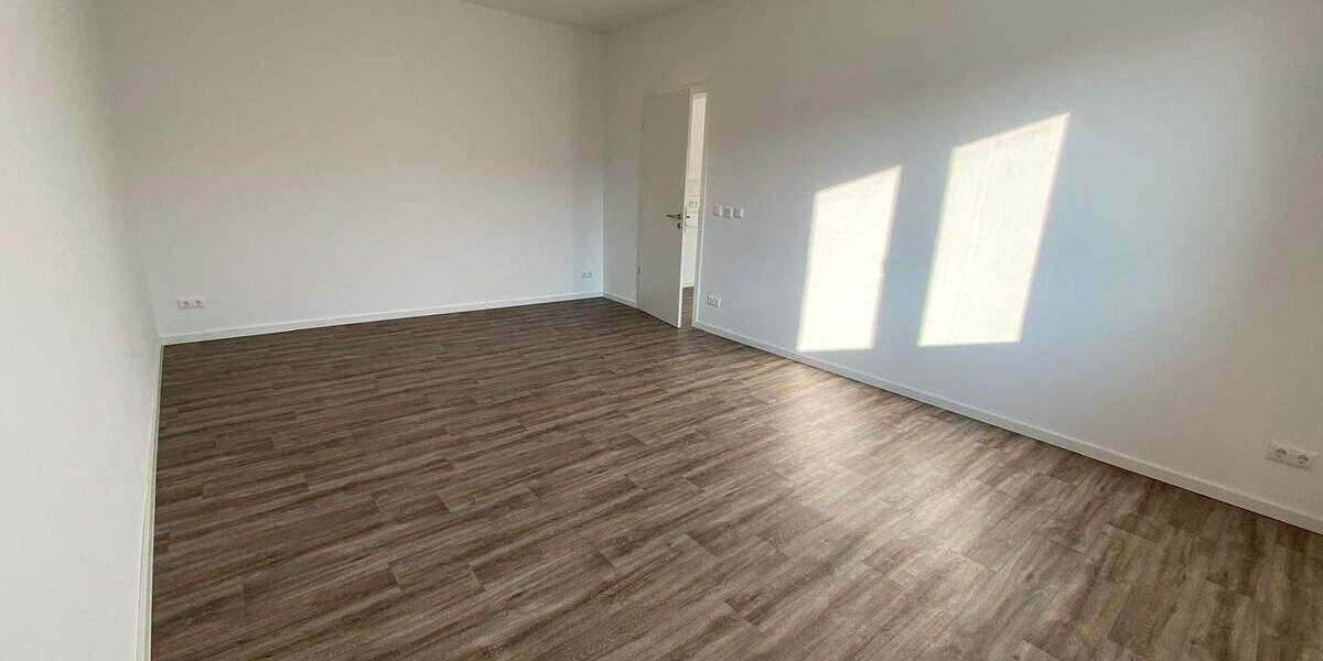 Etagenwohnung Stralsund Tribseer - 3 Zimmer, 68 m&sup2;, 962&euro; | Angebot:24621572
