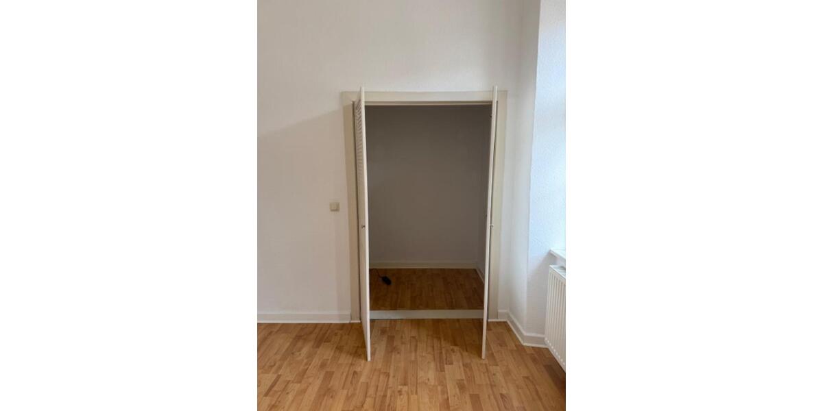 Erdgeschoßwohnung Parchim - 2 Zimmer, 44 m&sup2;, 432&euro; | Angebot:25919981