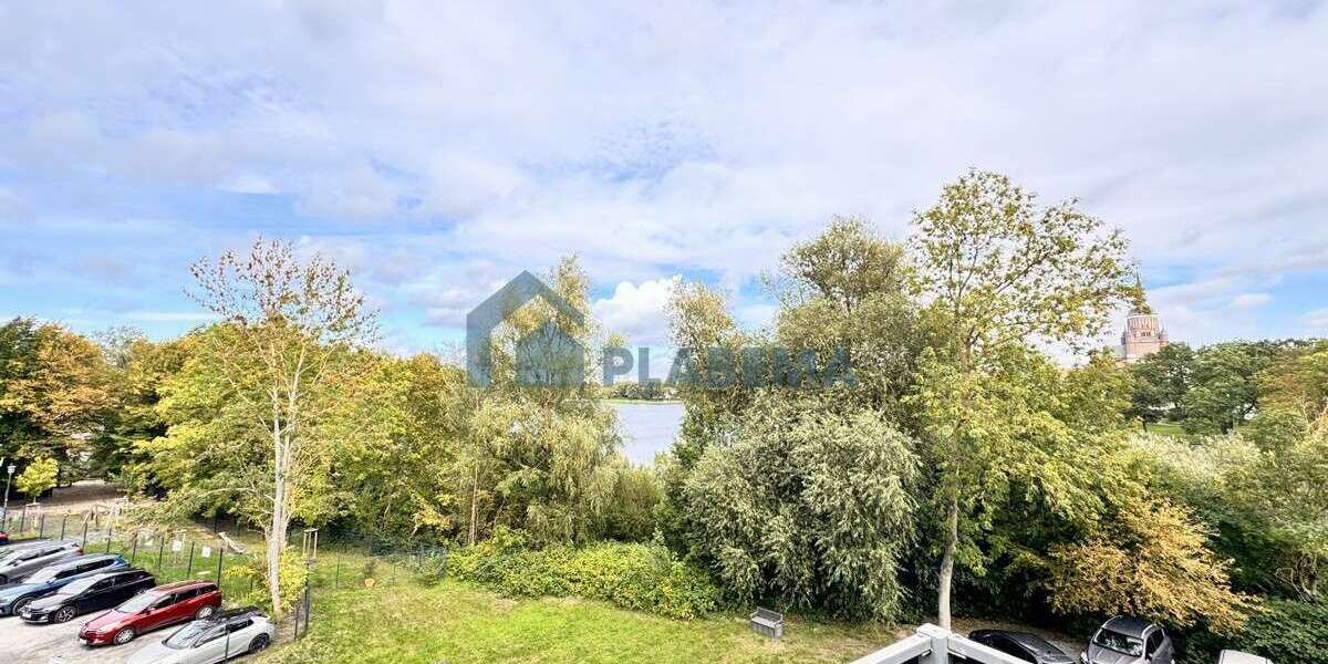 Wohnung zum Mieten in Stralsund 695 € 51.8 m² 2 zimmer