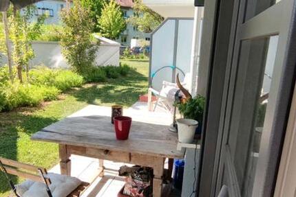 Berg am Laim3 Zimmer Wohnung mit EBK und Terrasse Nähe Ostbahnhof 3 zimmer