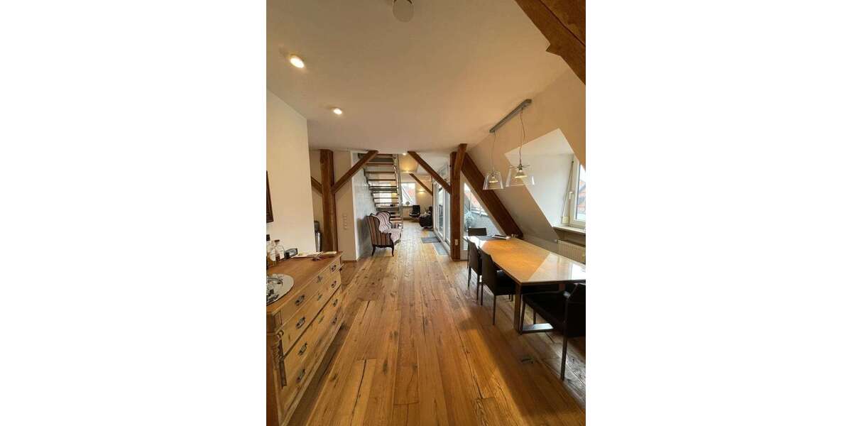 Etagenwohnung Nürnberg - 4 Zimmer, 186 m&sup2;, 1.790&euro; | Angebot:24733766