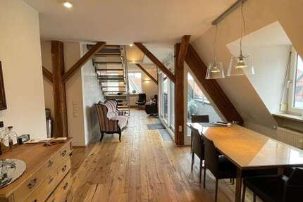 Wohnung Nürnberg - 4 Zimmer, 186 m&sup2;, 1.790&euro; | Angebot:24733766