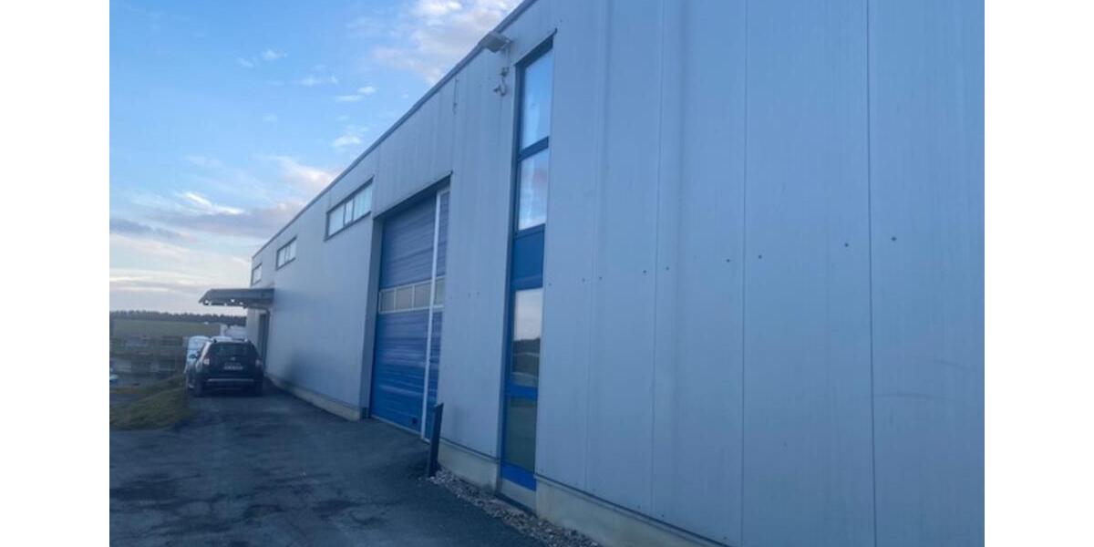 Gewerbeobjekt Lauterhofen - 3.280&euro; | Angebot:25124045