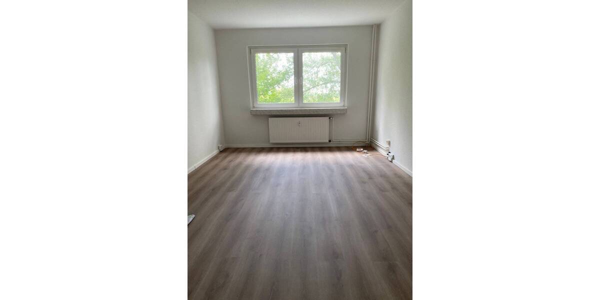 Etagenwohnung Wittenburg - 3 Zimmer, 84 m&sup2;, 509&euro; | Angebot:26904435