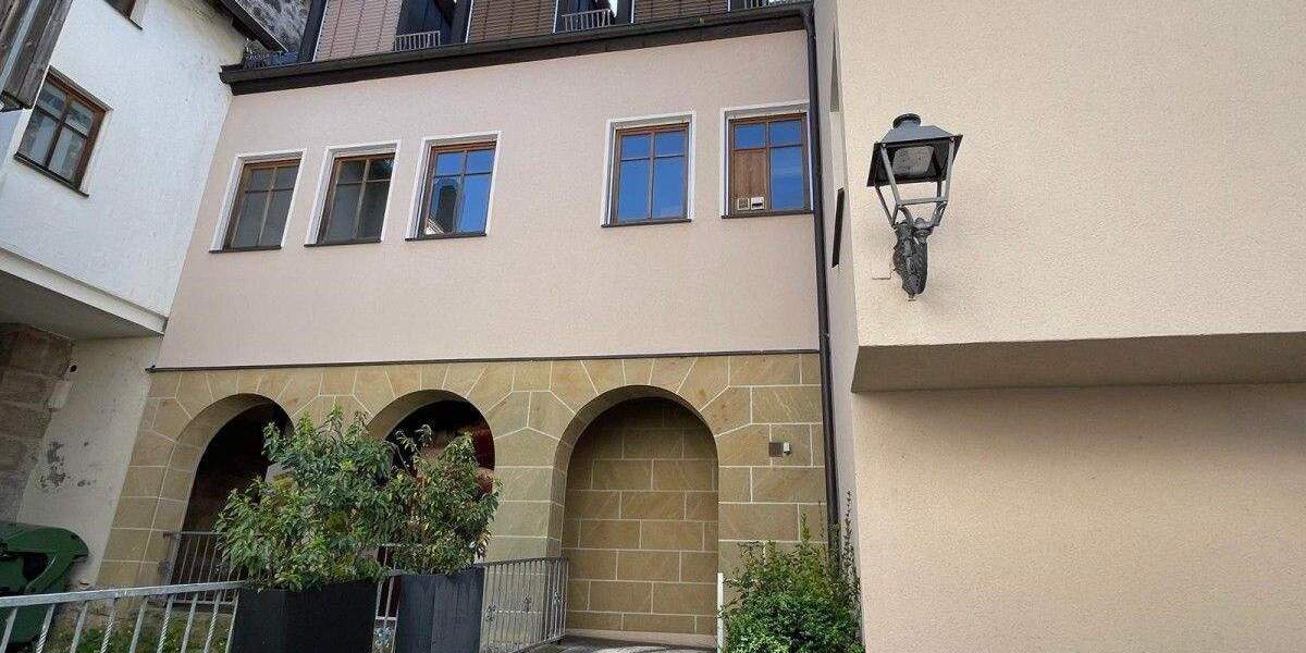 Etagenwohnung Herzogenaurach - 3 Zimmer, 87 m&sup2;, 875&euro; | Angebot:22936703