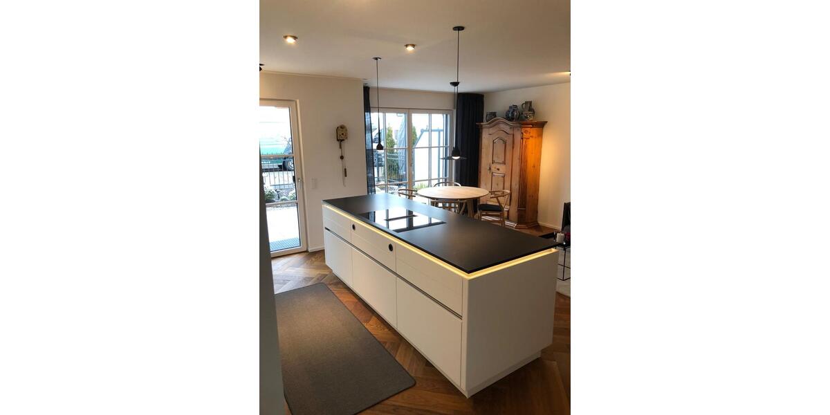 Etagenwohnung München Allach-Untermenzing - 5 Zimmer, 140 m&sup2;, 1.300&euro; | Angebot:25049296