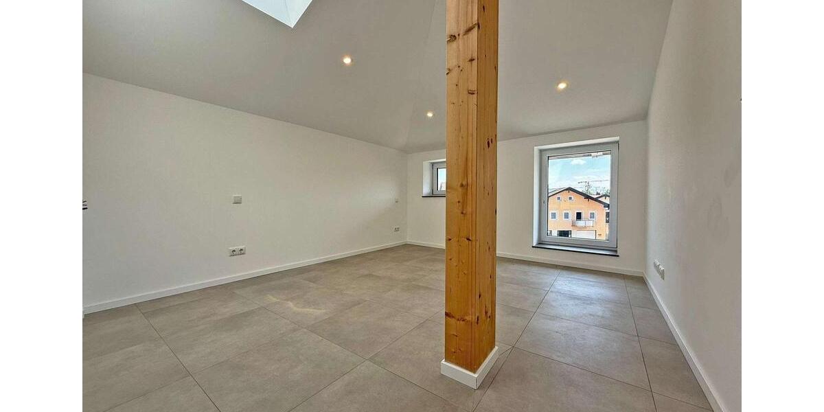 Etagenwohnung Altenmarkt an der Alz - 3 Zimmer, 71 m&sup2;, 990&euro; | Angebot:24781861