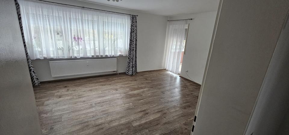 3 Zimmer Wohnung zu vermieten