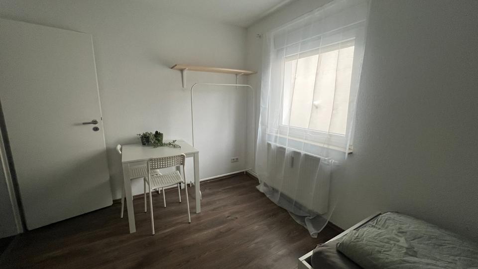 Wohnen auf Zeit Korb - 3 Zimmer, 60 m&sup2;, 150&euro; | Angebot:25540333