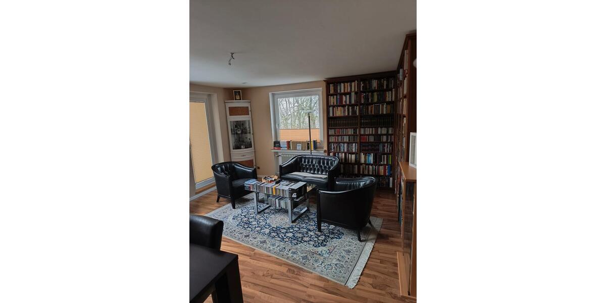 Etagenwohnung Moormerland - 3 Zimmer, 73 m&sup2;, 550&euro; | Angebot:25182851