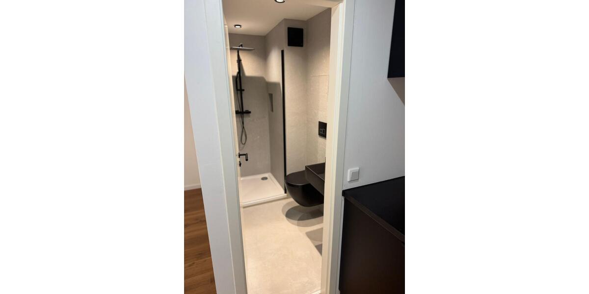 Erdgeschoßwohnung Nürnberg Altstadt, St. Lorenz - 1 Zimmer, 30 m&sup2;, 950&euro; | Angebot:25784383