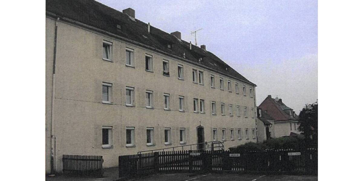 Etagenwohnung Ansbach - 2 Zimmer, 52 m&sup2;, 314&euro; | Angebot:26834515