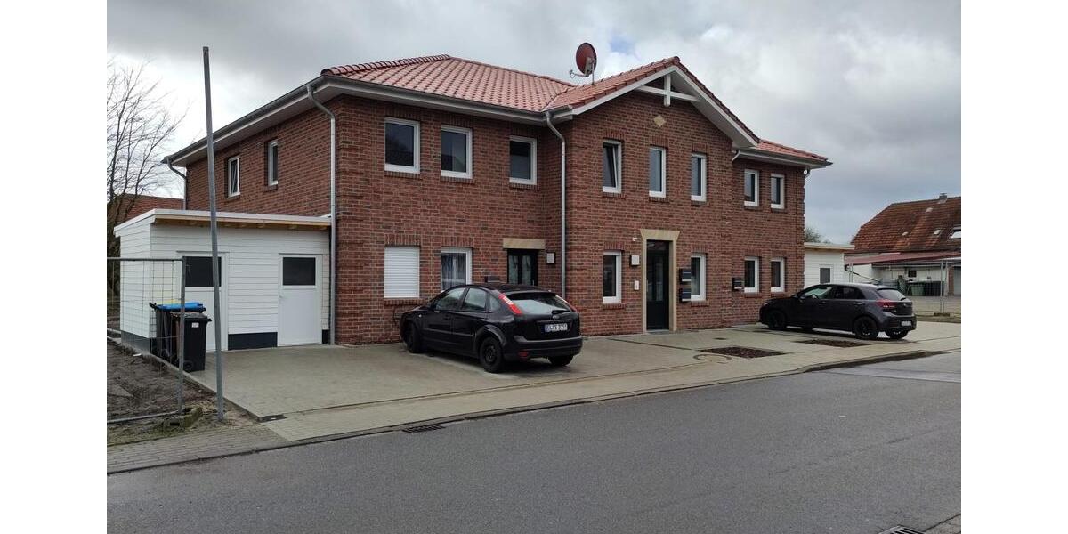 Erdgeschoßwohnung Freren - 3 Zimmer, 88 m&sup2;, 720&euro; | Angebot:24869865