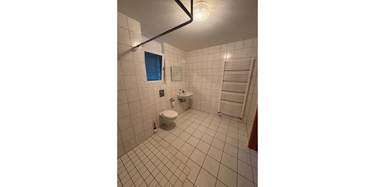Erdgeschoßwohnung Schweinfurt Bellevue - 1 Zimmer, 43 m&sup2;, 620&euro; | Angebot:24851049