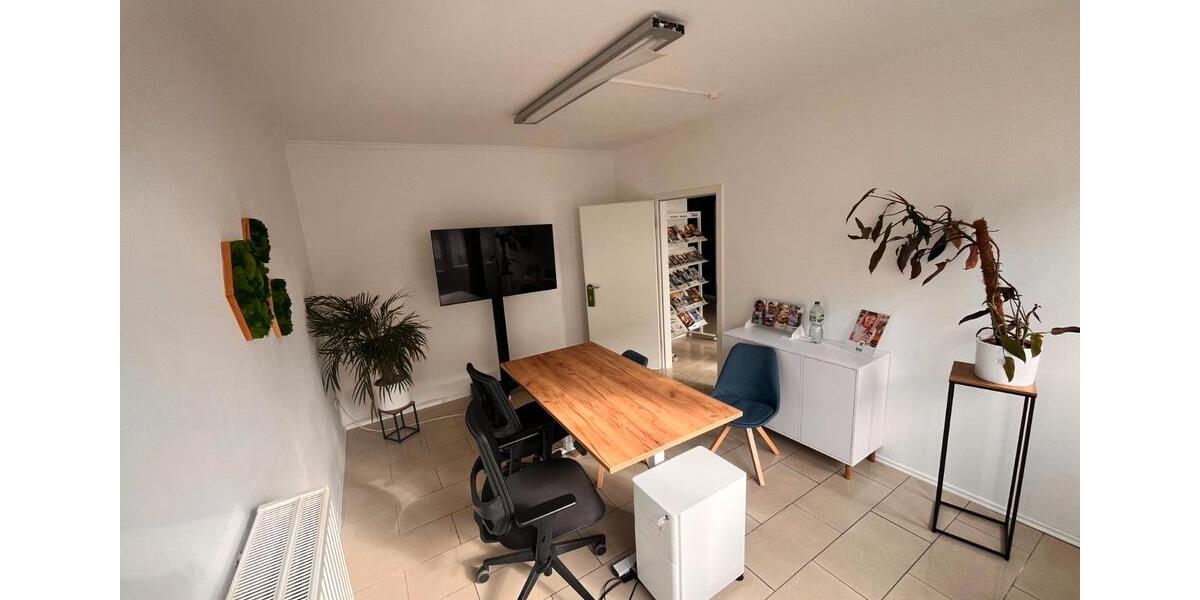Gewerbeobjekt Trier Feyen-Weismark - 770&euro; | Angebot:26101755
