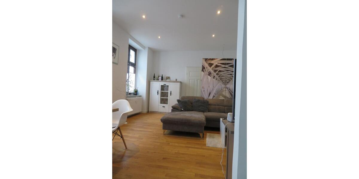 Erdgeschoßwohnung Wuppertal Arrenberg - 2 Zimmer, 67 m&sup2;, 750&euro; | Angebot:26050254