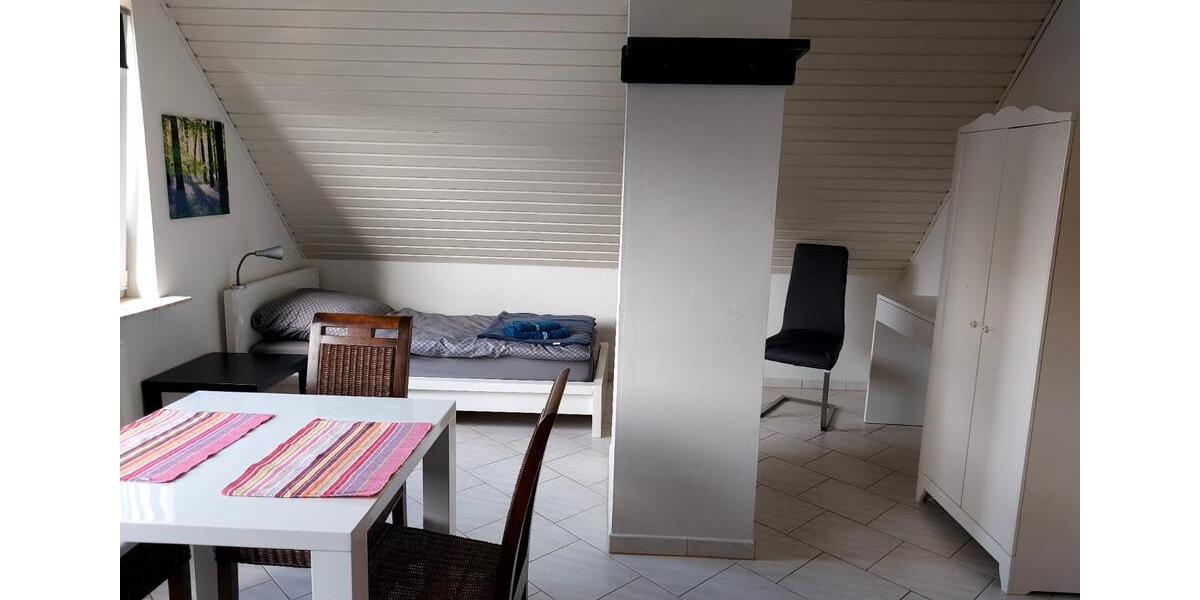 Wohnen auf Zeit Flensburg Altstadt - 2.5 Zimmer, 80 m&sup2;, 20&euro; | Angebot:26300668