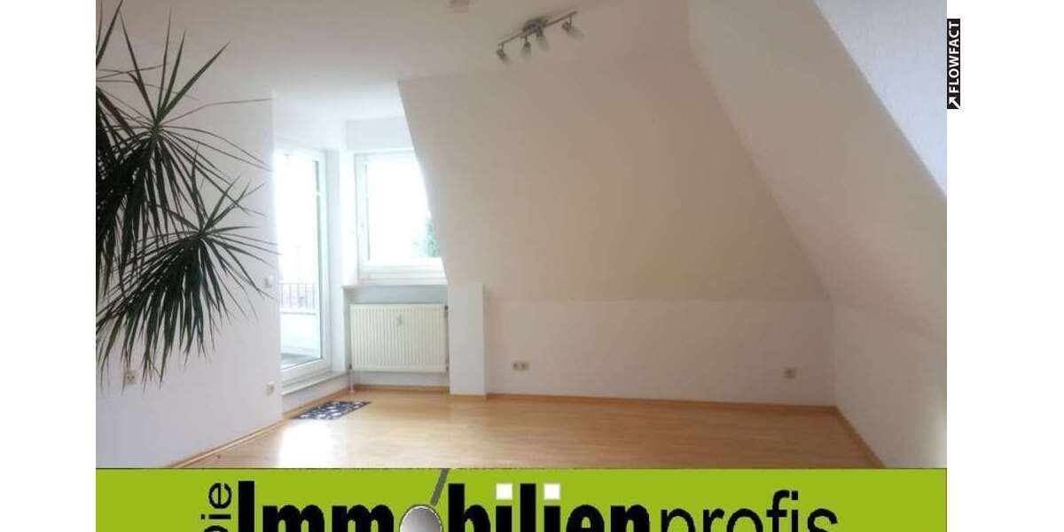 Etagenwohnung Hof Christiansreuth - 3 Zimmer, 95 m&sup2;, 850&euro; | Angebot:26095465