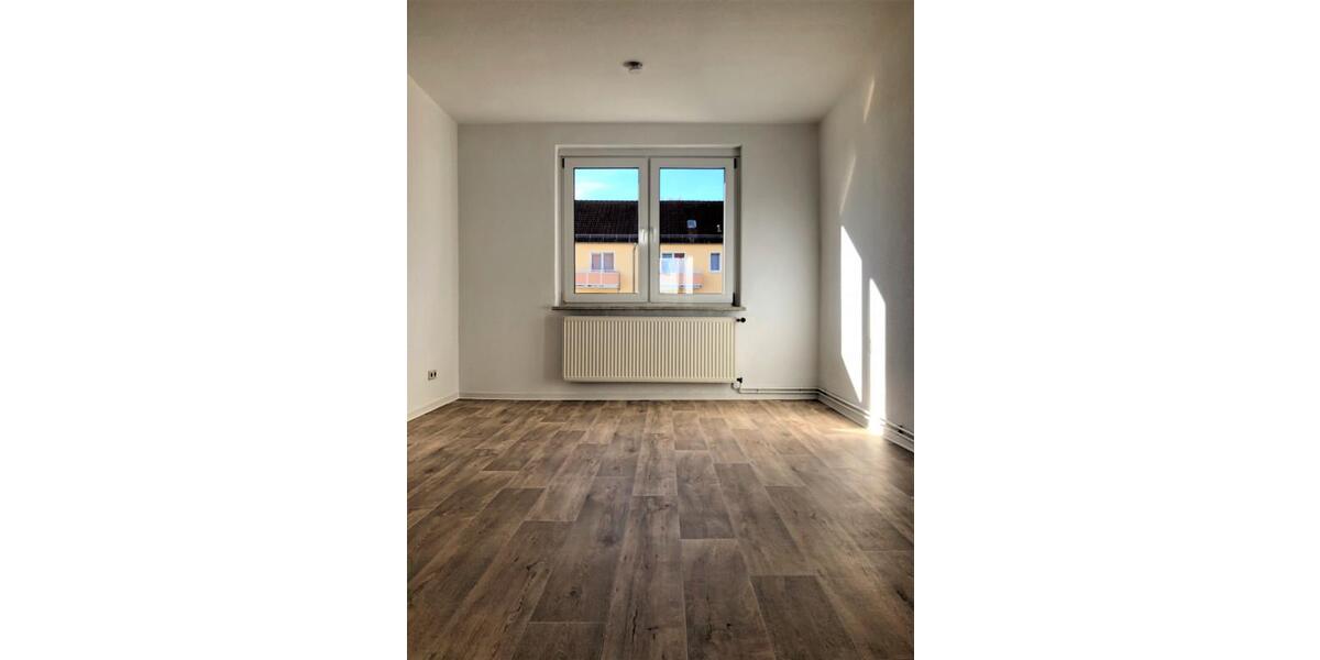 Erdgeschoßwohnung Braunsbedra - 2 Zimmer, 50 m&sup2;, 298&euro; | Angebot:23422366