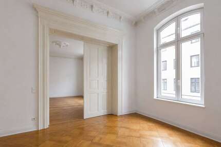 Wohnung Flensburg - 3 Zimmer, 82 m&sup2;, 715&euro; | Angebot:27056293