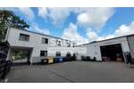 620 m² Lagerhalle inkl. 120 m² Büro und 60 m² Freifläche *1176* zimmer