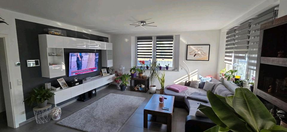 Erdgeschoßwohnung Senftenberg - 2 Zimmer, 83 m&sup2;, 875&euro; | Angebot:26045364