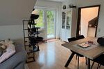 Dachgeschoßwohnung Jünkerath - 3 Zimmer, 90 m&sup2;, 800&euro; | Angebot:26042109